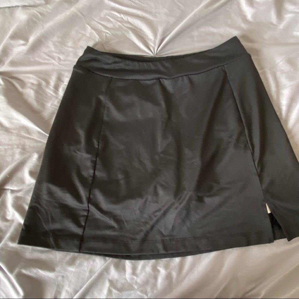 Lady Hagen Women’s Golf Athletic Skirt with Shorts